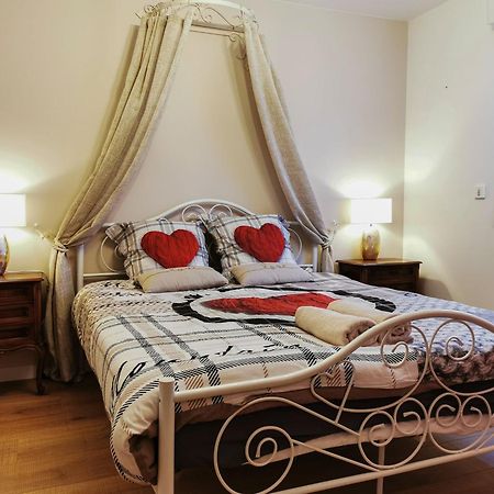 Appartamento Leman Holidays - Le Chatelain Thonon-les-Bains Esterno foto