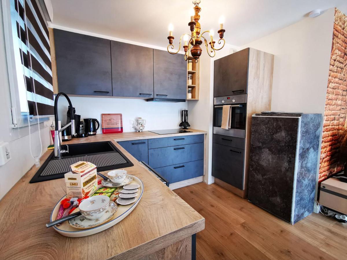 Appartamento Leman Holidays - Le Chatelain Thonon-les-Bains Esterno foto