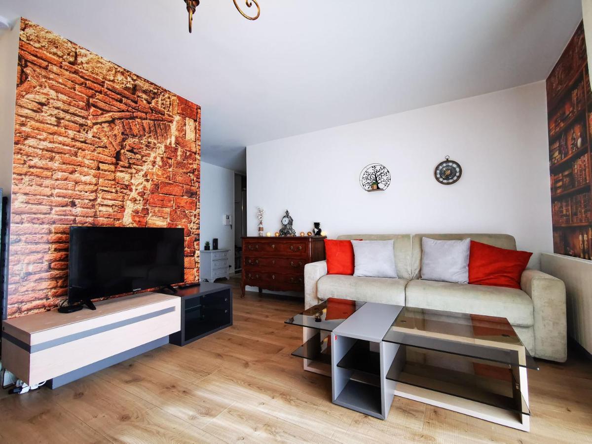 Appartamento Leman Holidays - Le Chatelain Thonon-les-Bains Esterno foto