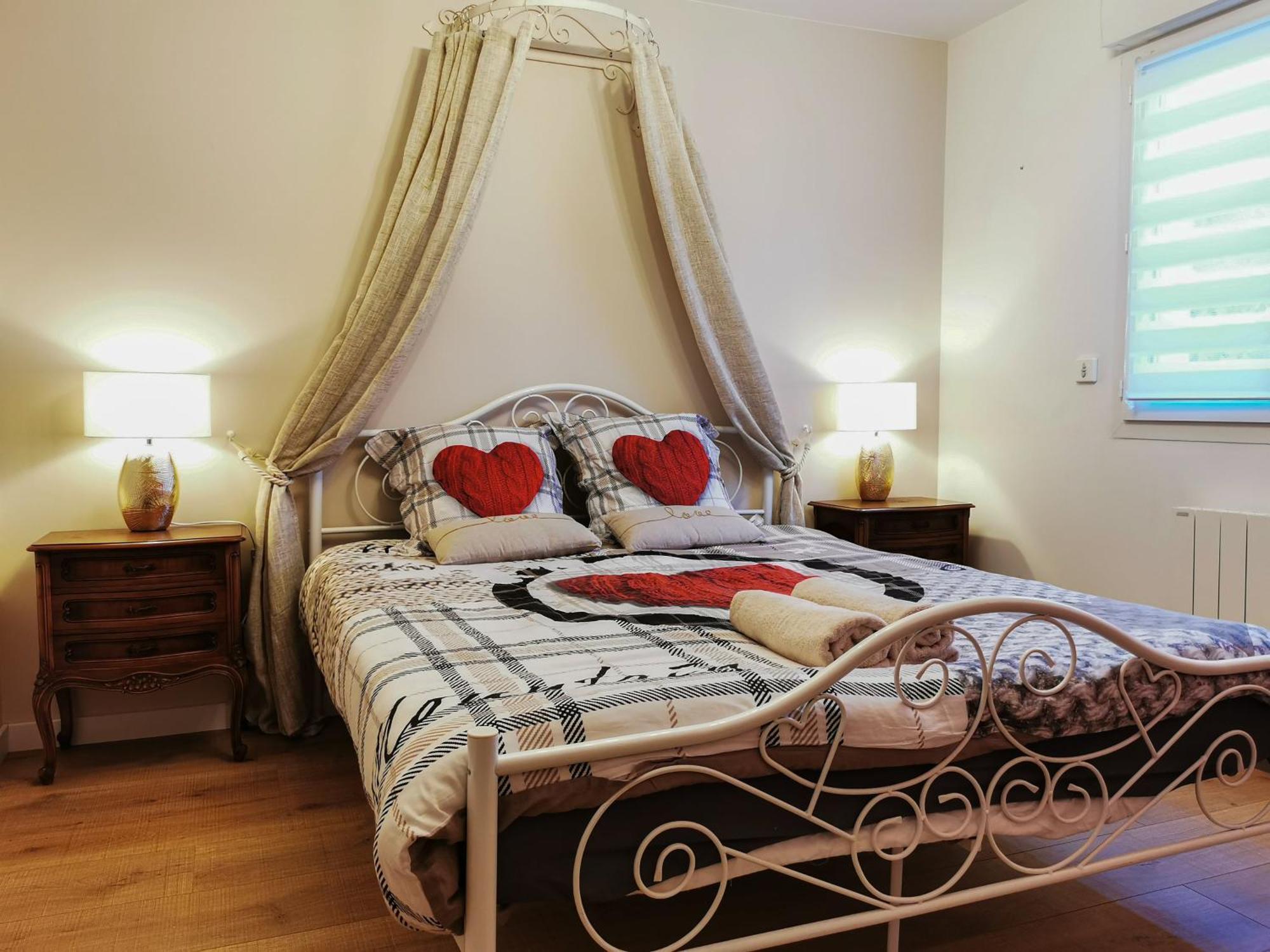 Appartamento Leman Holidays - Le Chatelain Thonon-les-Bains Esterno foto