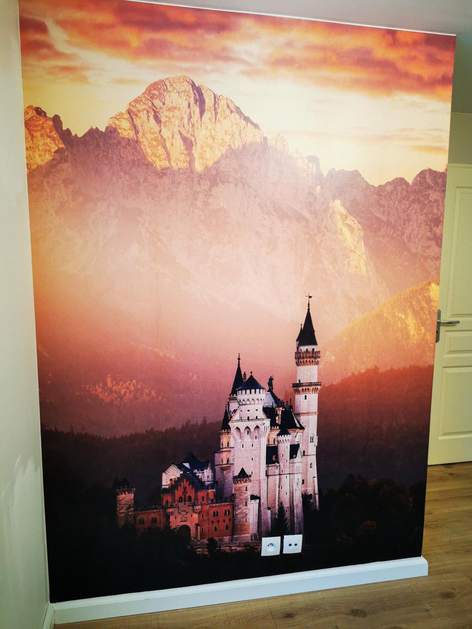 Appartamento Leman Holidays - Le Chatelain Thonon-les-Bains Esterno foto