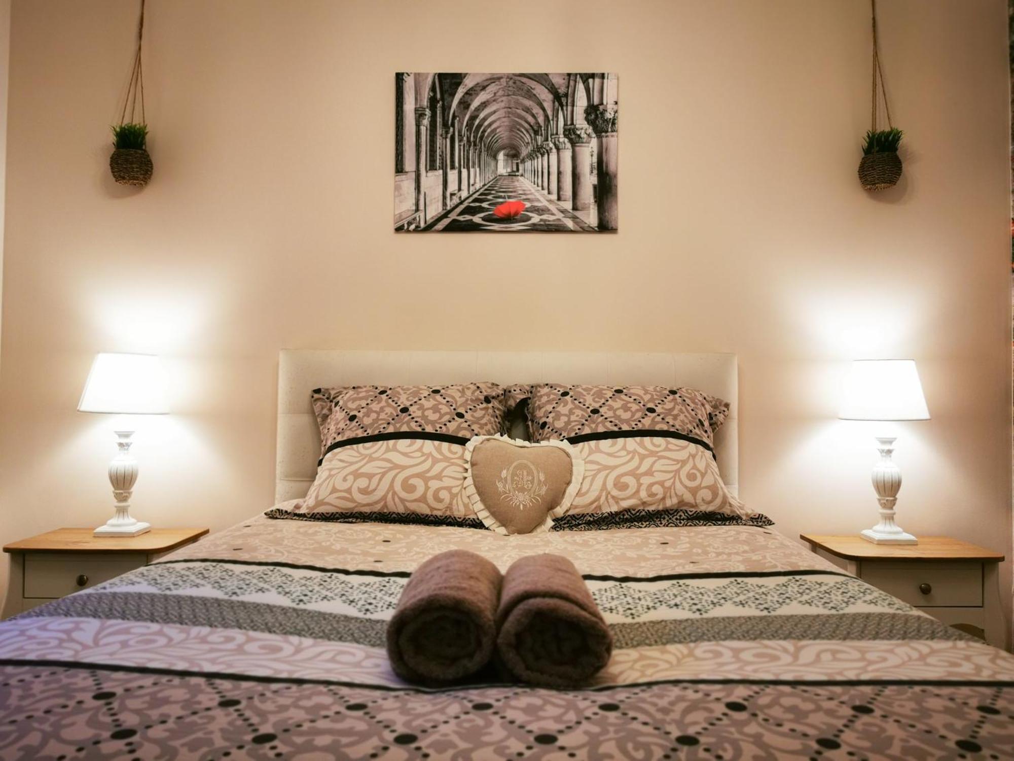 Appartamento Leman Holidays - Le Chatelain Thonon-les-Bains Esterno foto