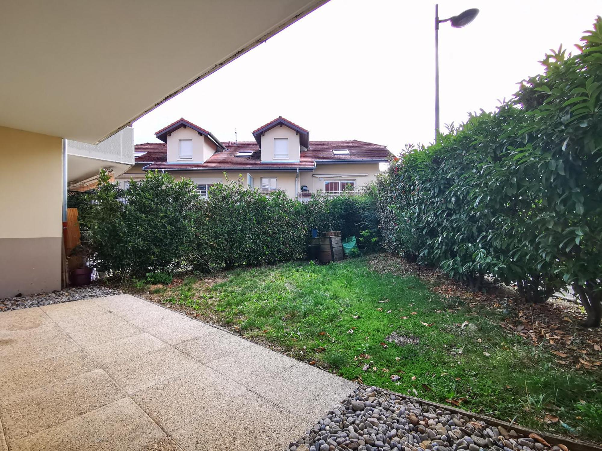 Appartamento Leman Holidays - Le Chatelain Thonon-les-Bains Esterno foto